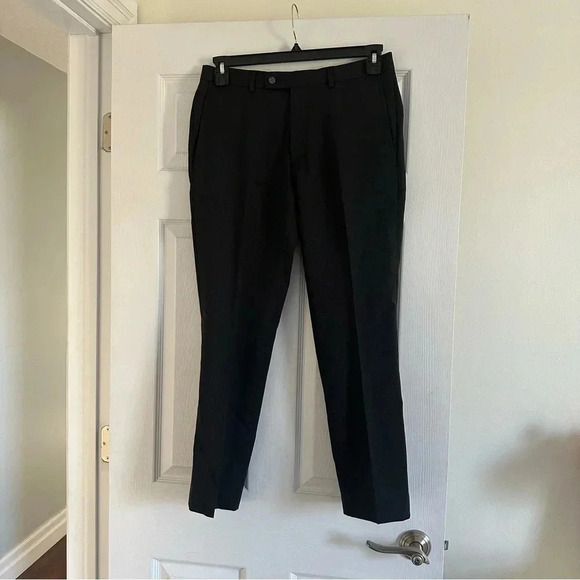 Size 36R Ted Baker London No Ordinary Joe Joey Wool Suit - Picture 10 of 13